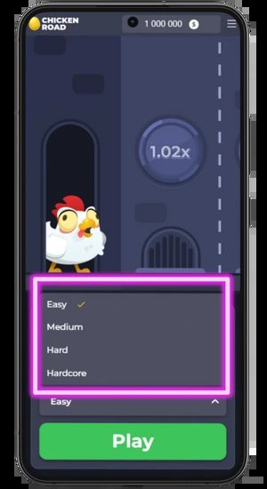 Descubre el Misterio de la Ruta del Pollo en España Online, chicken road casino