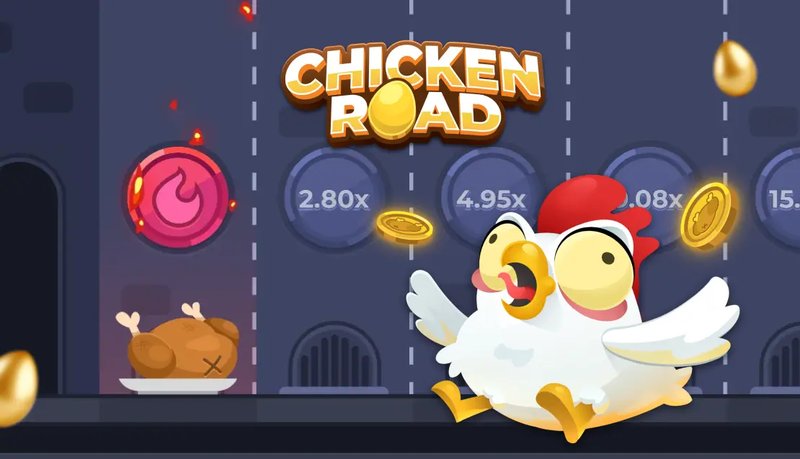 Image: Descubre la Emoción de la Vía del Pollo en España y su Casino