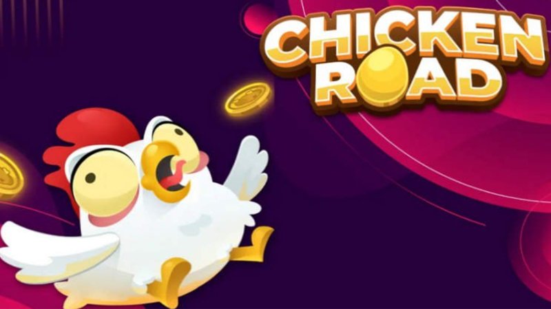 Chicken road, chicken road online