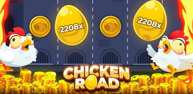 Image: Ontdek de Geheimen van het Bekende Chicken Road Spel in Nederland Online