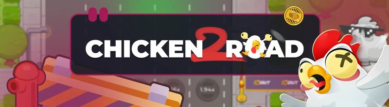 Explore jeu chicken road 2