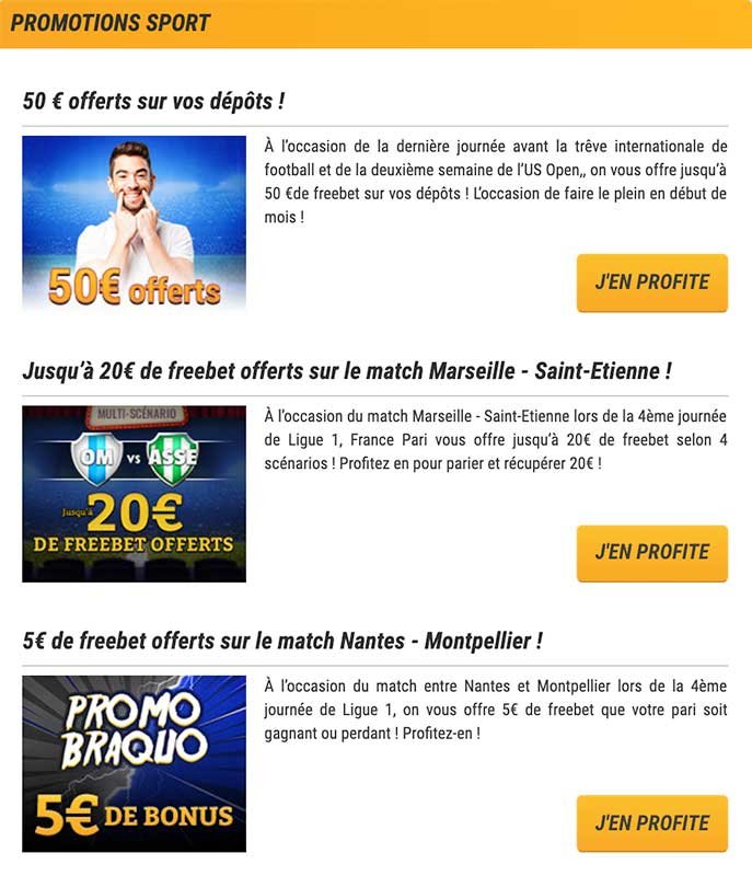 Ivybet mobile à France
