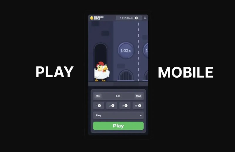 Ontdek de Verschillende Aspekten van Chicken Road en Speel Online in Nederland - overview